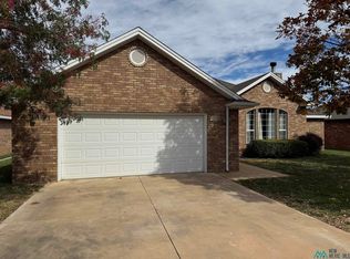 308 Olive Dr, Clovis, NM 88101