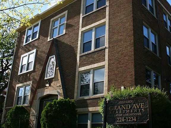 2nd image of 1967 Grand Ave APT 303