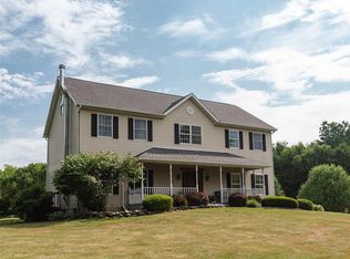 169 Benner Rd, Red Hook, NY 12571