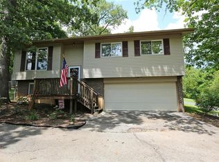 1876 Pomme Rd, Arnold, MO 63010