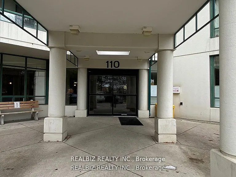 110 Promenade Cir #908 — Photo 3