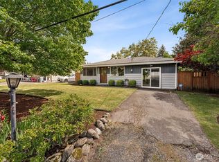 234 163rd St S, Spanaway, WA 98387