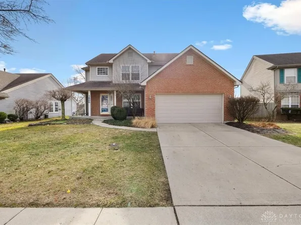 1436 Glenn Abbey Dr, Kettering, OH 45420