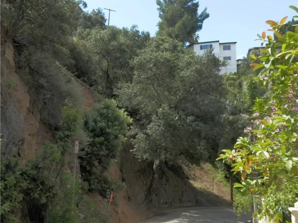 Wildwood Dr Lot 3, Los Angeles, CA 90041