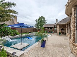 2879 Romano Ln, League City, TX 77573