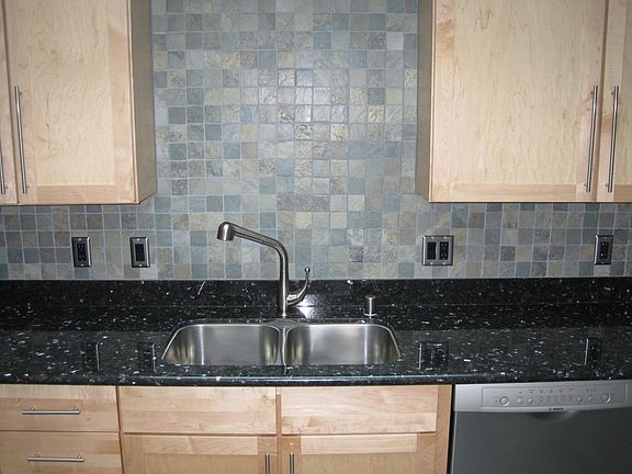 Kitchen Sink Area 6/2011