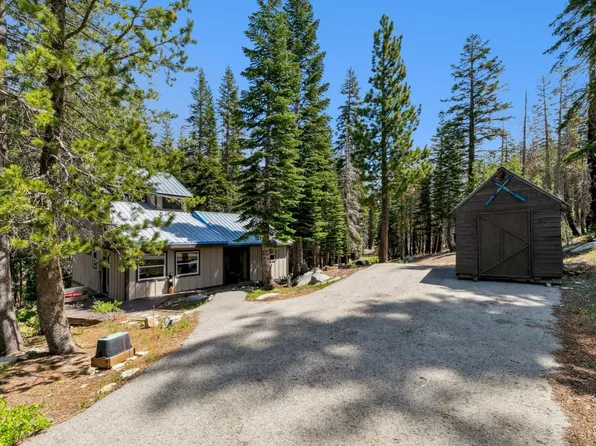 2025 Huckleberry Heights Rd, Echo Lake, CA 95721