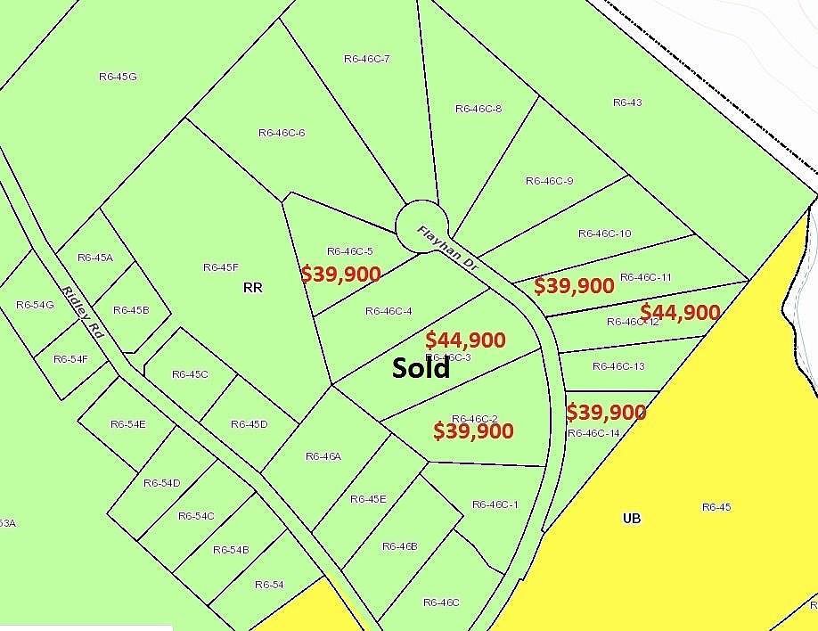 1st image of Lot #5 Flayhan Drive