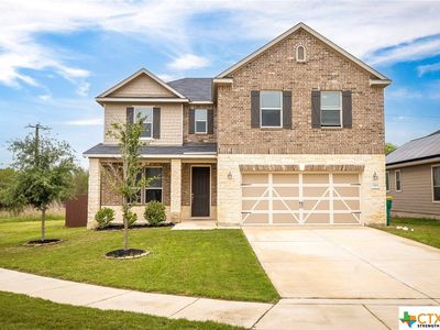 7515 Copper Dawn, Converse, TX, 78109