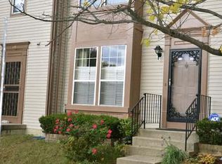 6918 Mountain Lake Pl, Capitol Heights, MD 20743