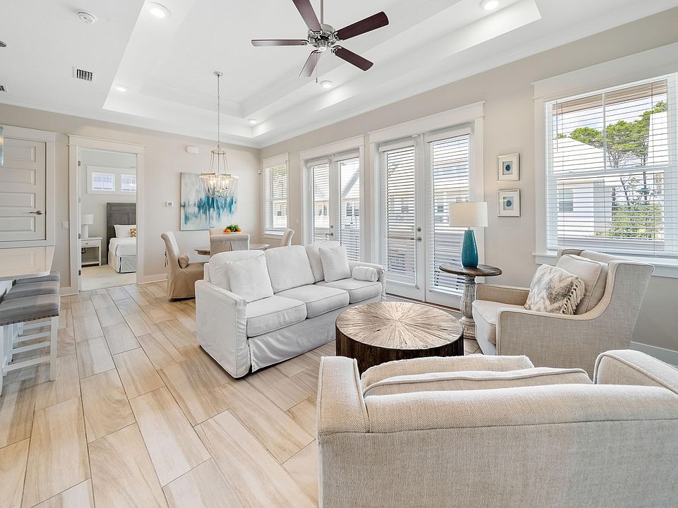 282 Milestone Dr #C, Inlet Beach, FL 32461 | Zillow