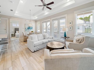 282 Milestone Dr UNIT C, Inlet Beach, FL, 32461