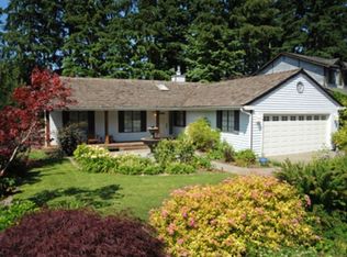 15806 SE 167th Pl, Renton, WA 98058