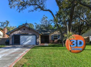 8329 Philadelphia Ave, Spring Hill, FL 34608