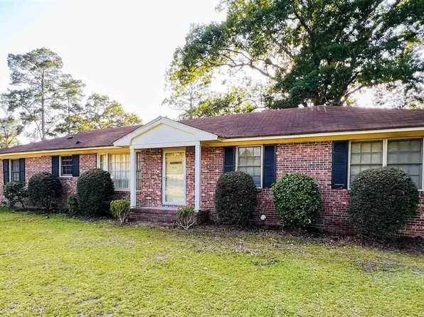 2313 Rosemary Ave, Florence, SC 29505