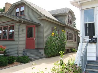 2105 E Washington Ave, Madison, WI 53704