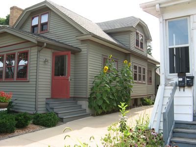 2105 E Washington Ave, Madison, WI, 53704