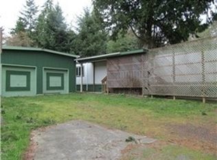 15838 14th Ave NE, Shoreline, WA 98155