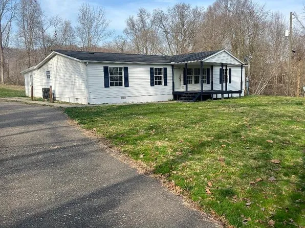 98-B Walnut Hill Rd, Lucasville, OH 45648