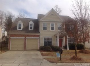 18109 Harbor Mist Rd, Cornelius, NC 28031