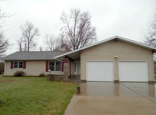 852 Christine Ct, Quinnesec, MI 49876