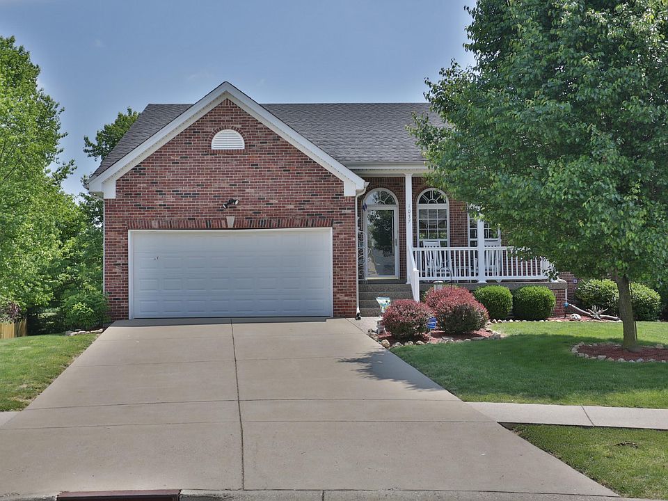 1st image of 1037 Station Pointe Ln