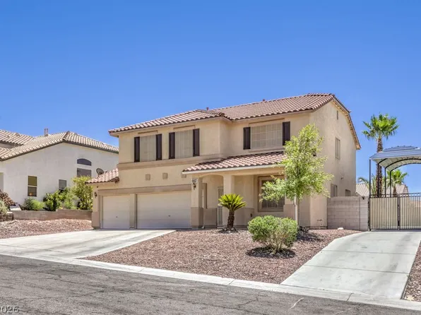 6607 McKinley Summit Ct, Las Vegas, NV 89110