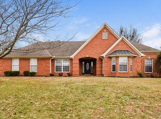 4480 Glenchase Dr, Memphis, TN 38135