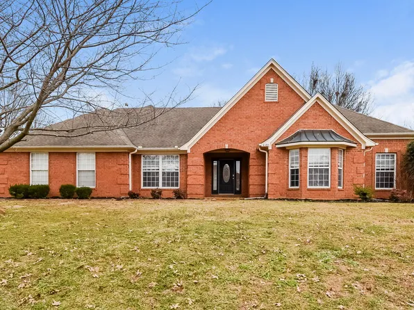 4480 Glenchase Dr, Memphis, TN 38135