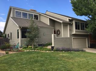 6652 E Phillips Pl, Centennial, CO 80112