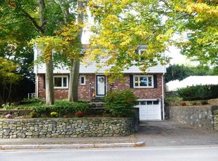 615 Winter St, Framingham, MA 01702