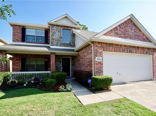3309 Truman St, McKinney, TX 75071