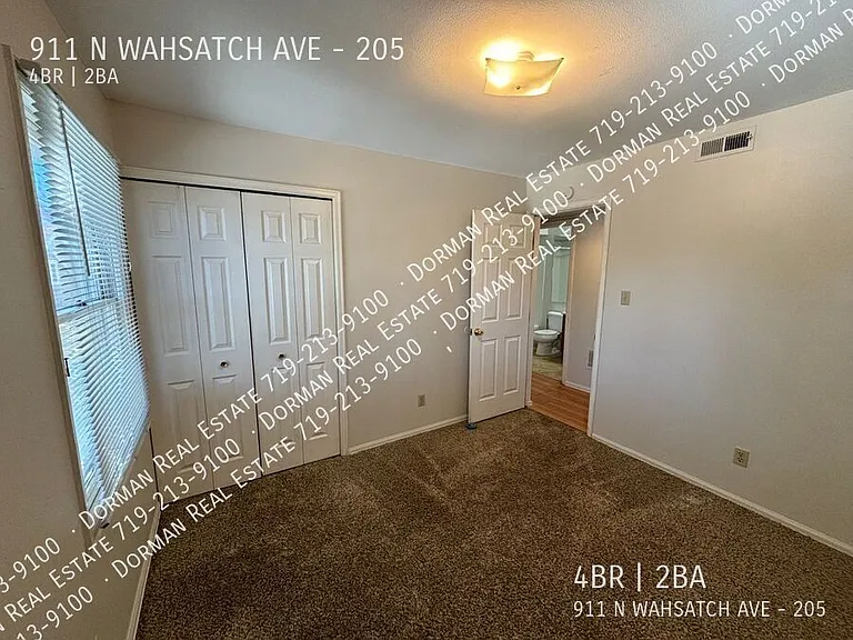 911 N Wahsatch Ave #205 — Photo 9