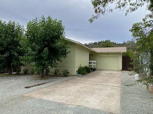 1860 Sugar Pine Way, Vallecito, CA 95251