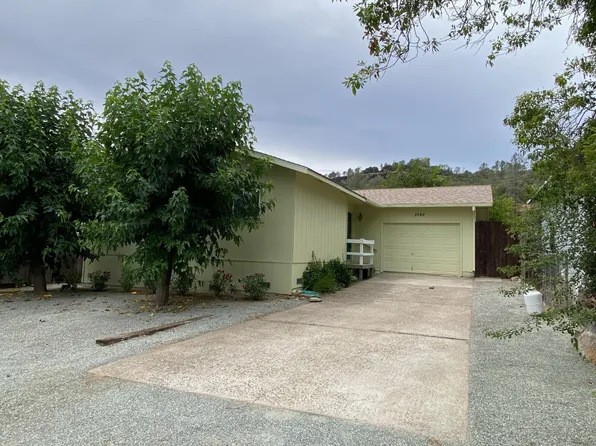 1860 Sugar Pine Way, Vallecito, CA 95251