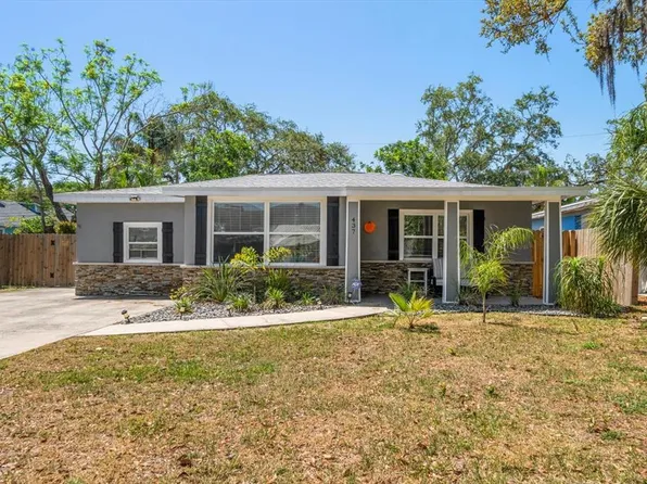(undisclosed Address), Dunedin, FL 34698
