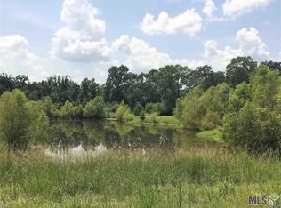 Tbd Idlewild Rd, Clinton, LA 70722