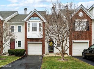 38 Bristel Rd, Holmdel, NJ 07733