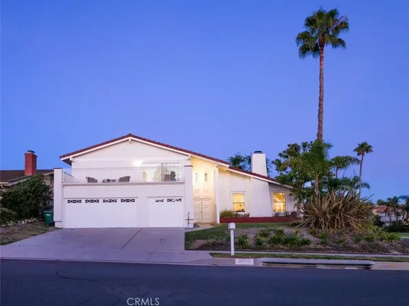 28642 Meadowmist Dr, Rancho Palos Verdes, CA 90275