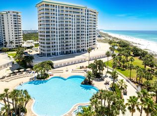15400 Emerald Coast Pkwy UNIT 301, Destin, FL 32541