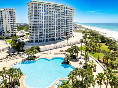 15400 Emerald Coast Pkwy UNIT 301, Destin, FL, 32541