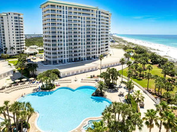 15400 Emerald Coast Pkwy Unit 301, Destin, FL 32541