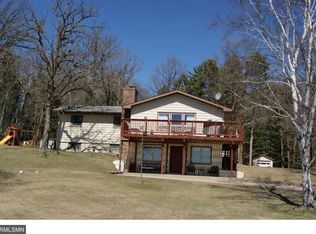 14068 County Road 18, Park Rapids, MN 56470