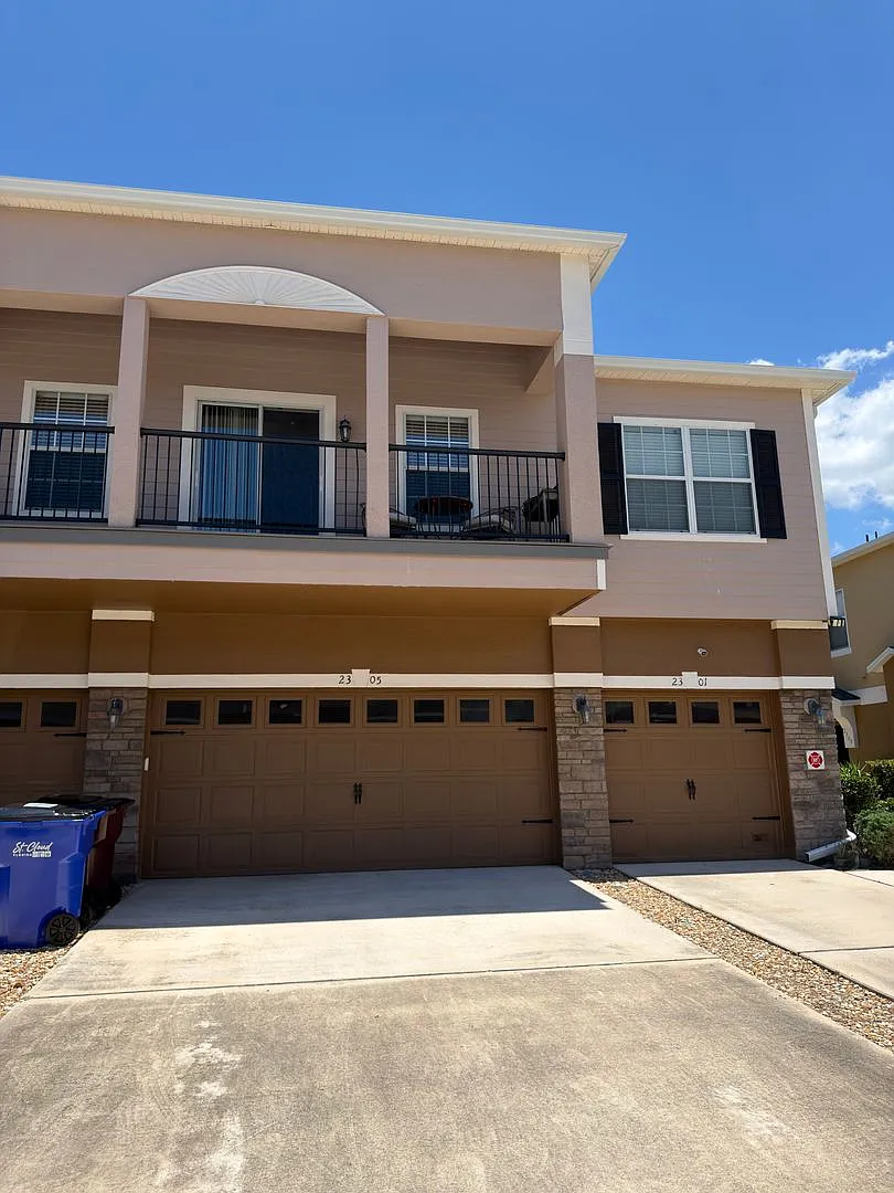 For Rent 2305 Betsy Ross Lane, St. Cloud, FL - Available Now! — Photo 1