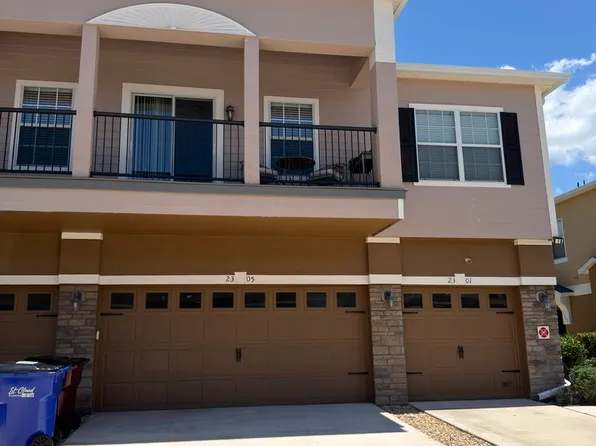 2305 Betsy Ross Ln, Saint Cloud, FL 34769