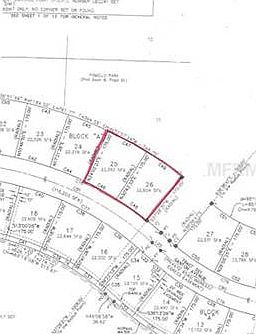 2nd image of 18821 Ganton Ave