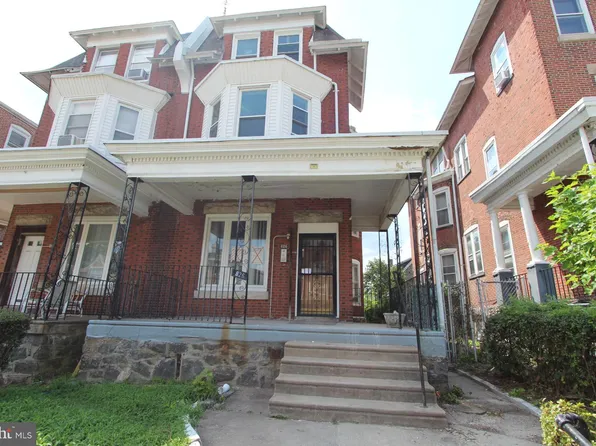 826 Wynnewood Rd, Philadelphia, PA 19151