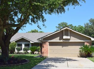 7714 Creekfield Dr, Spring, TX 77379