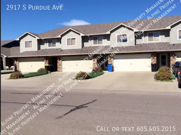 2917 S Purdue Ave, Sioux Falls, SD 57106