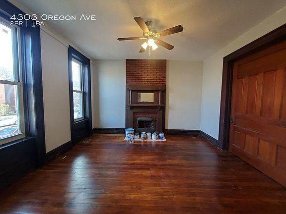 3rd image of 4303 Oregon Ave
